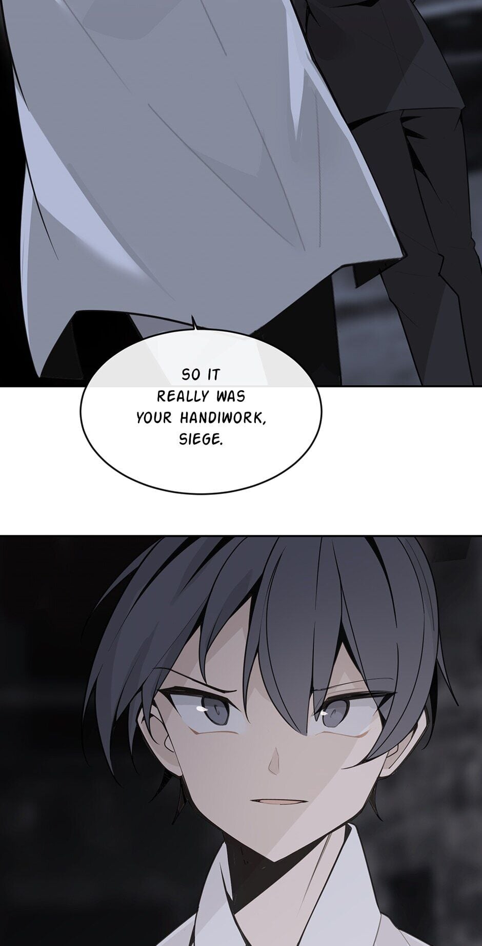 Devil Sword King chapter 237 - page 49