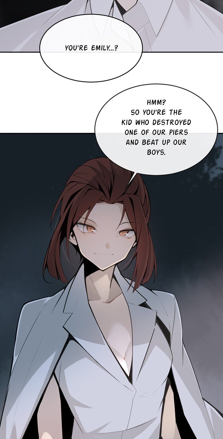 Devil Sword King chapter 237 - page 50