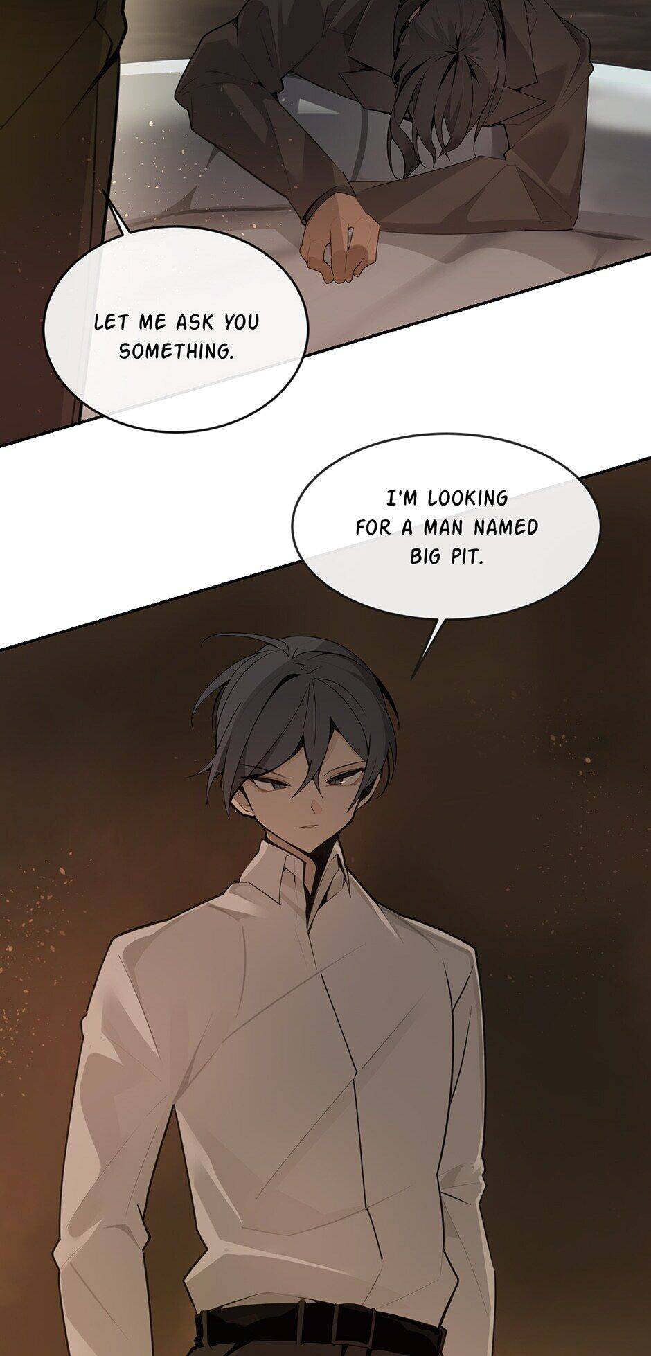 Devil Sword King chapter 236 - page 18