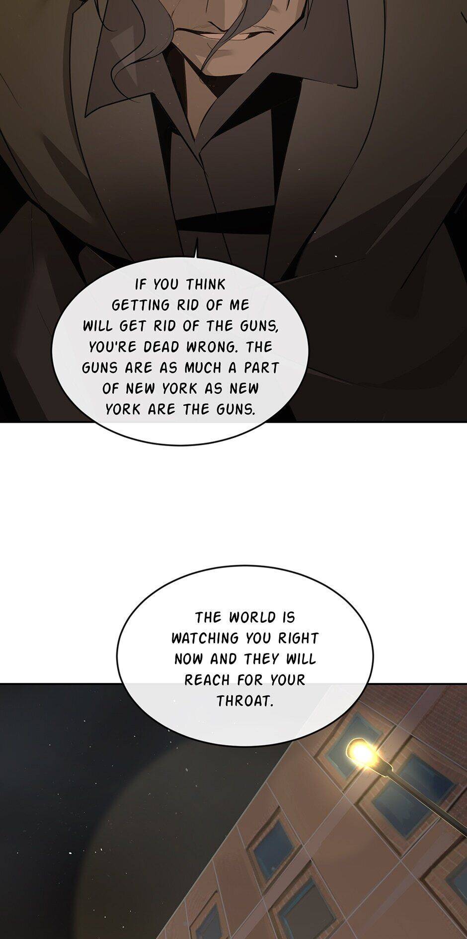 Devil Sword King chapter 236 - page 23
