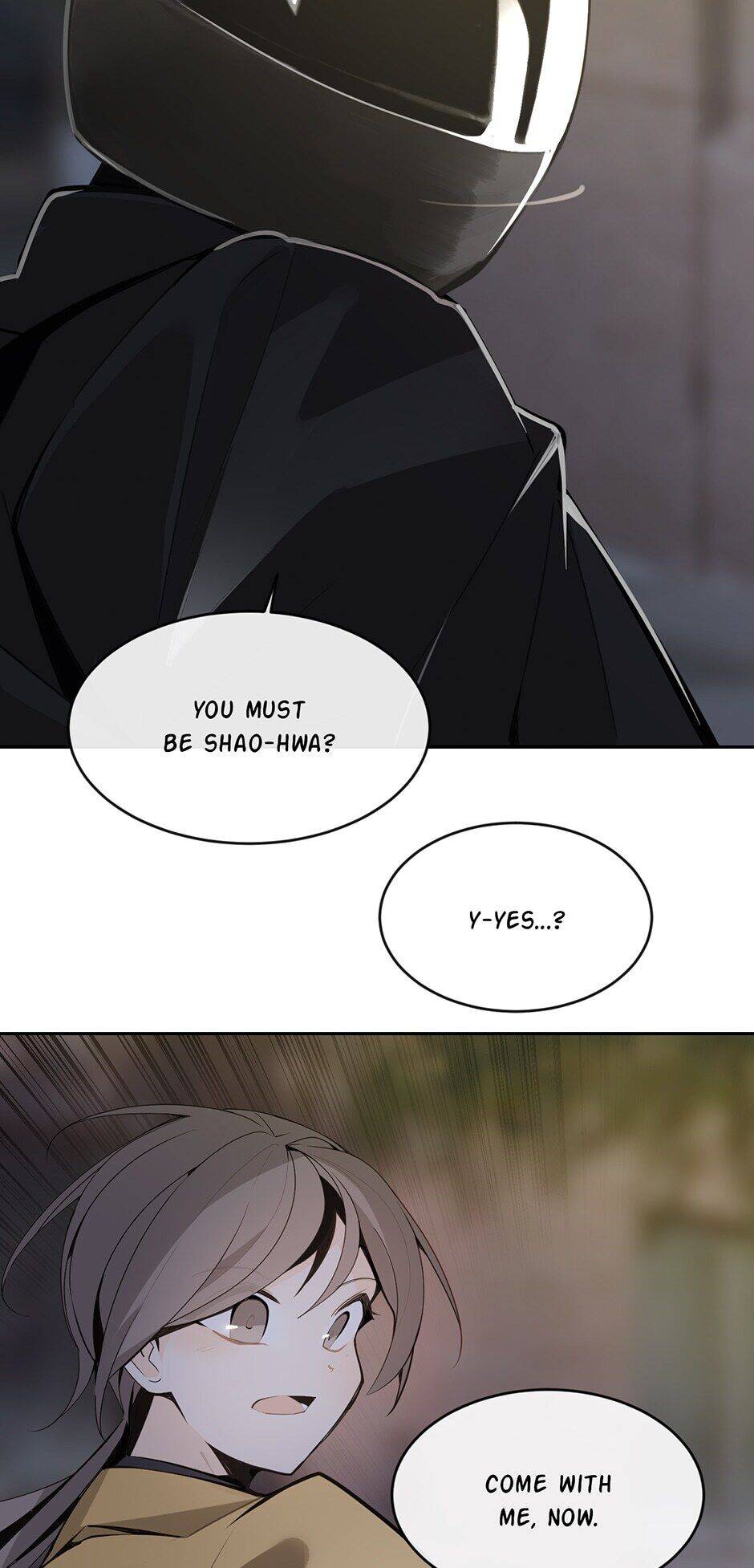 Devil Sword King chapter 236 - page 34