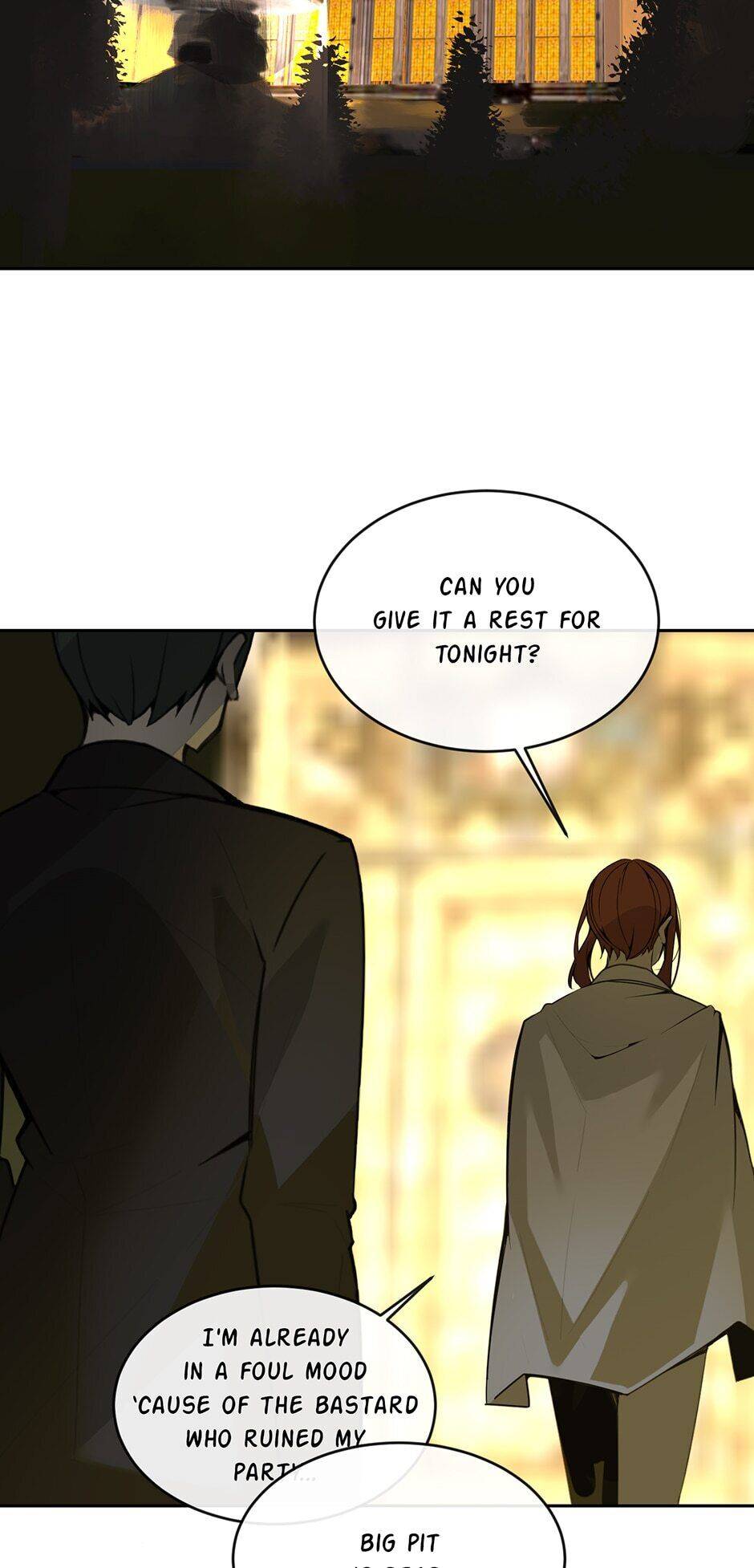 Devil Sword King chapter 236 - page 50