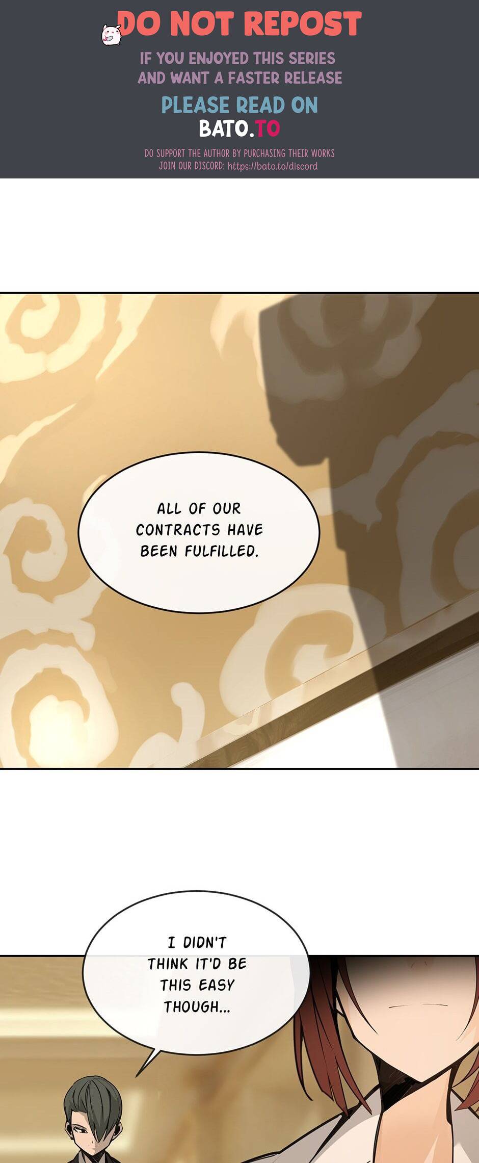 Devil Sword King chapter 235 - page 1