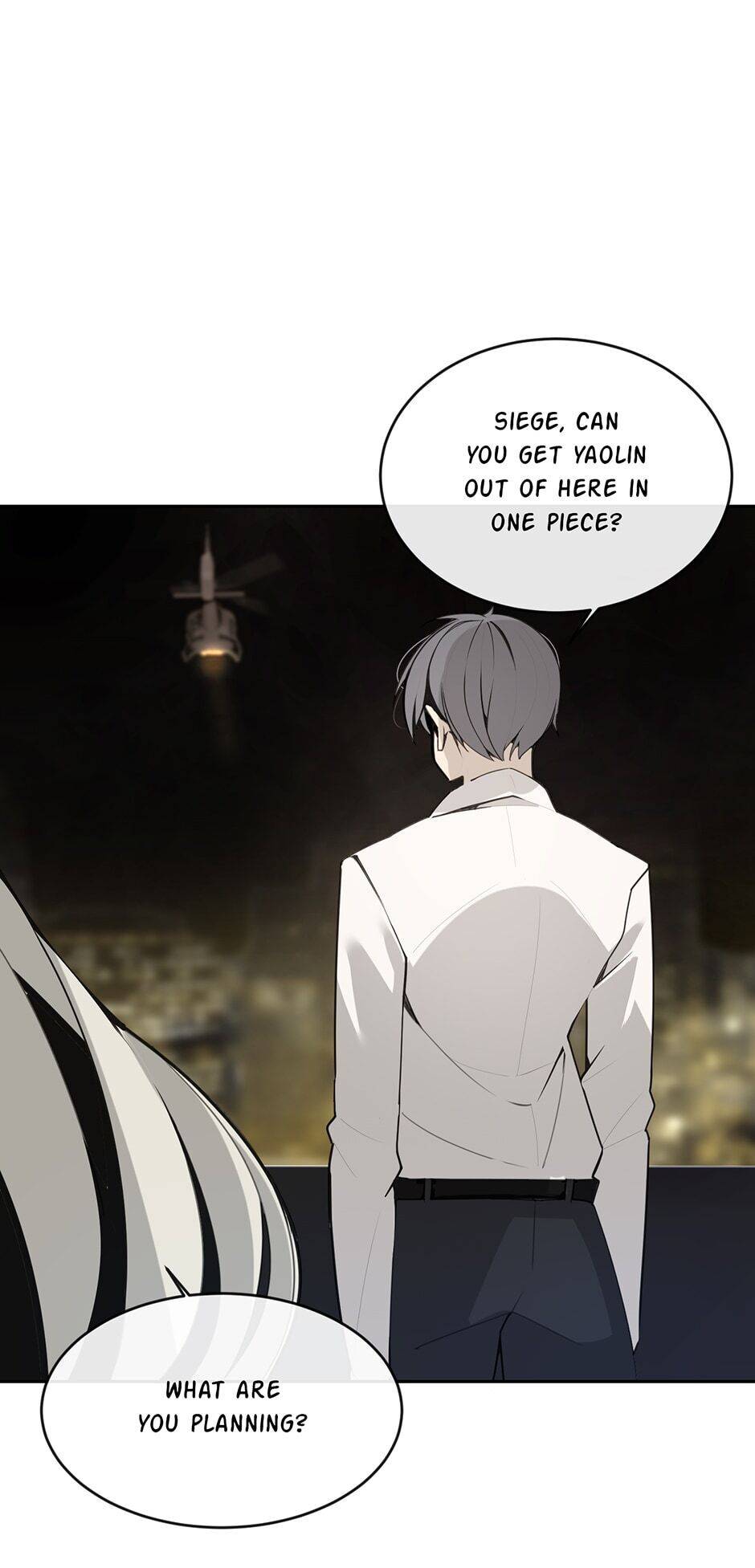 Devil Sword King chapter 235 - page 21