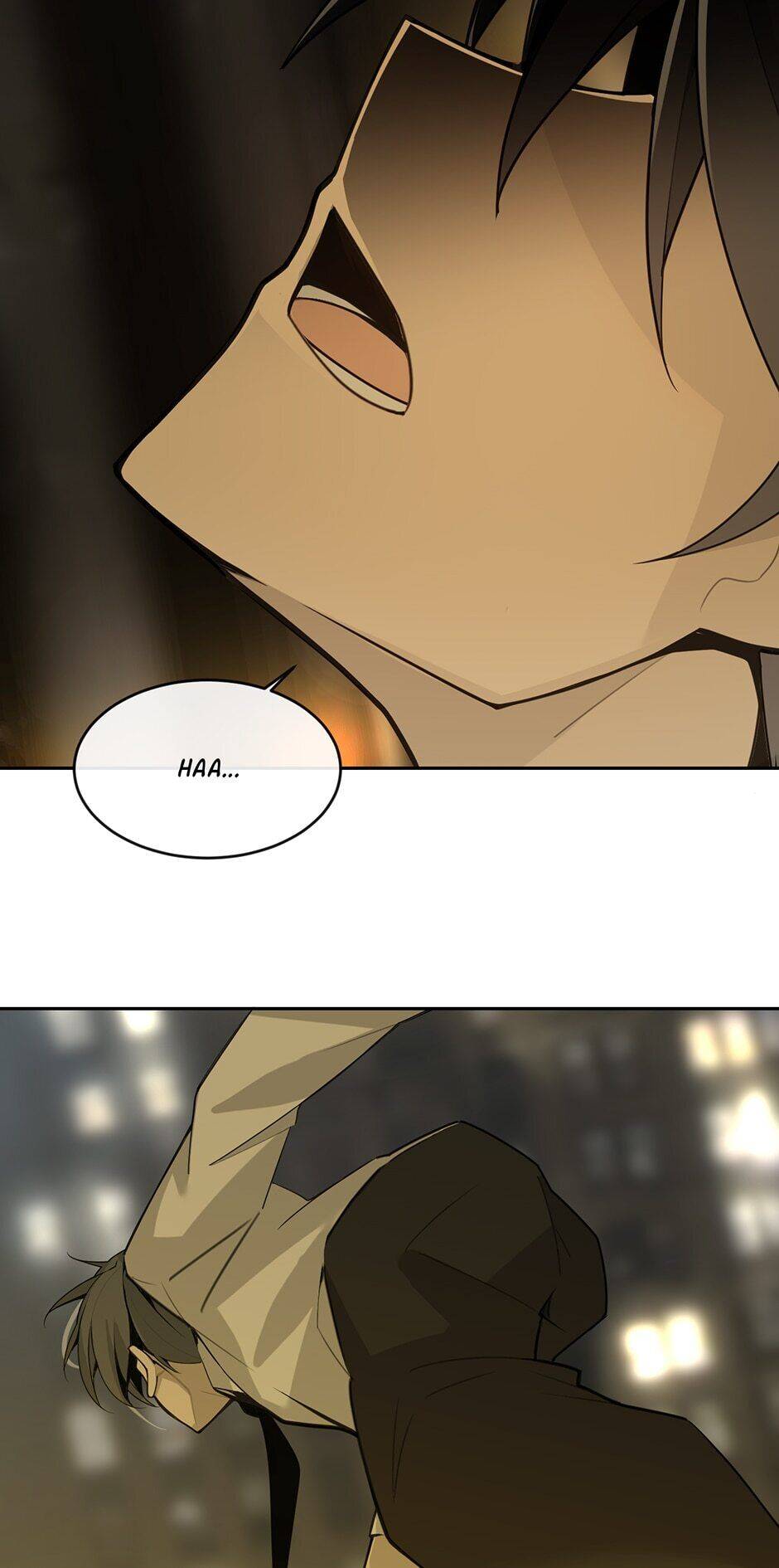 Devil Sword King chapter 235 - page 35