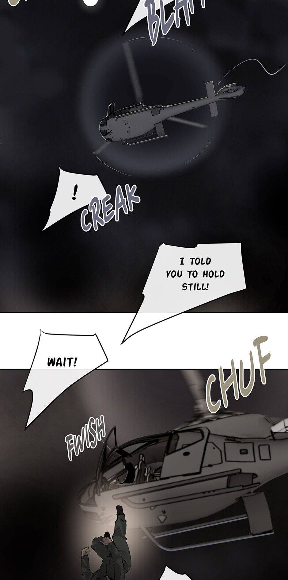 Devil Sword King chapter 235 - page 39