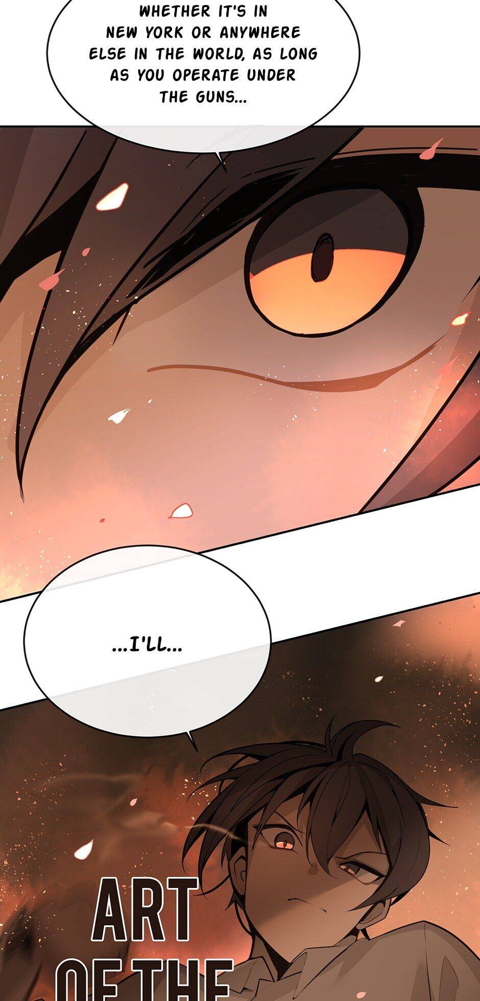 Devil Sword King chapter 235 - page 47