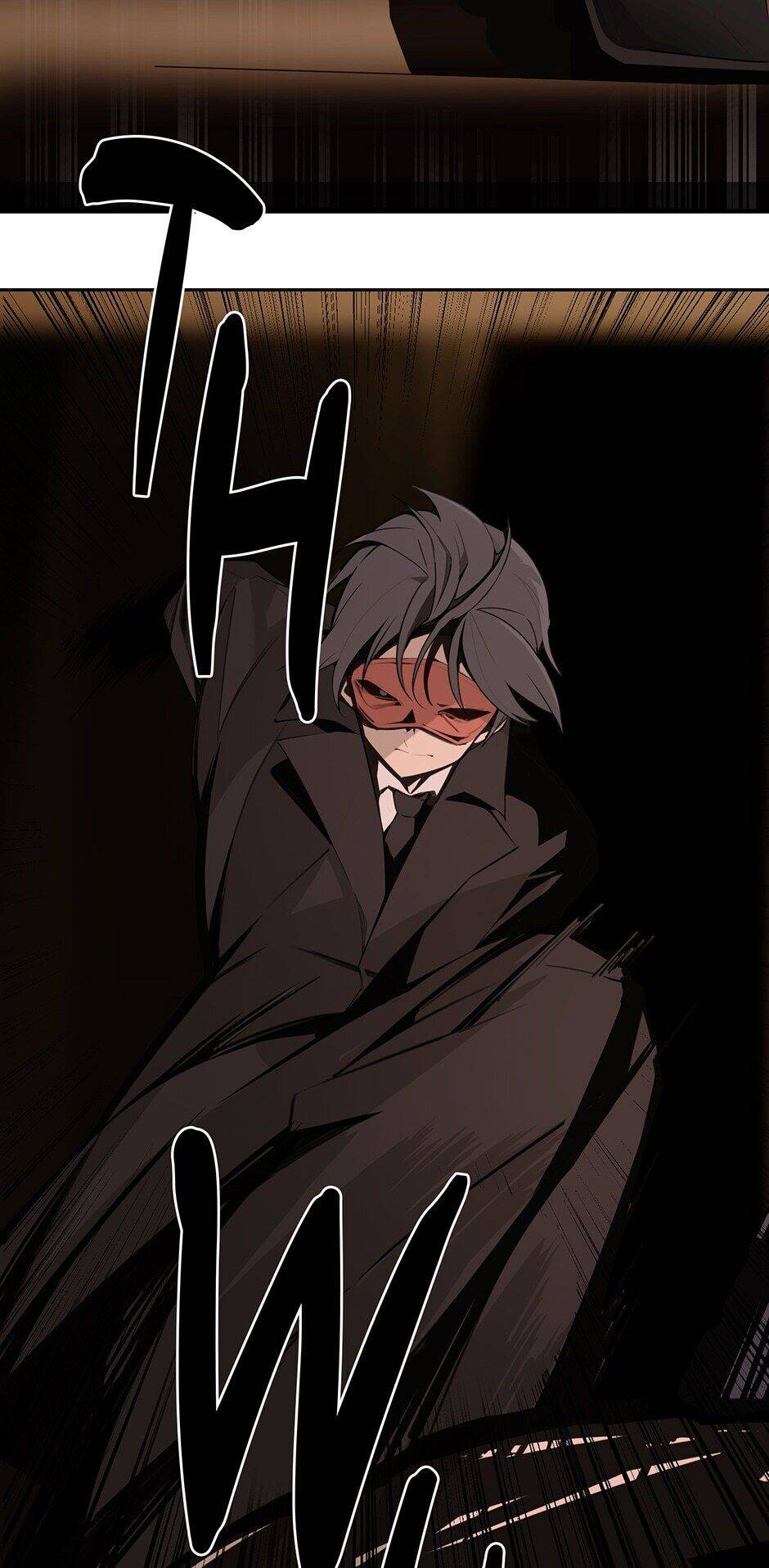 Devil Sword King chapter 234 - page 22