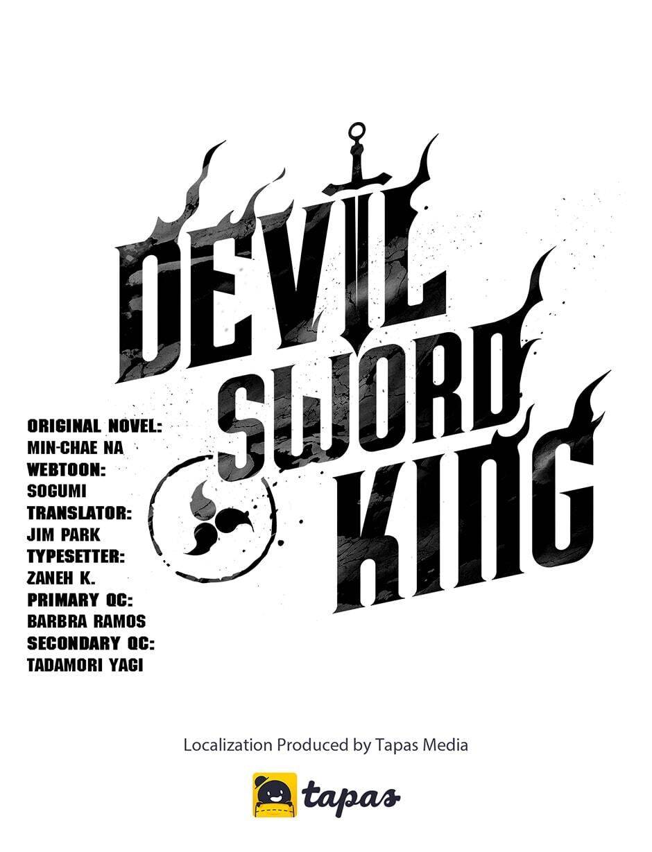 Devil Sword King chapter 234 - page 50