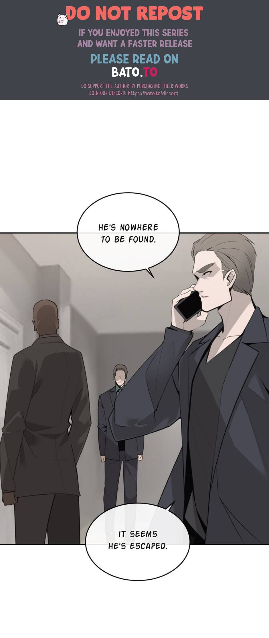 Devil Sword King chapter 233 - page 1