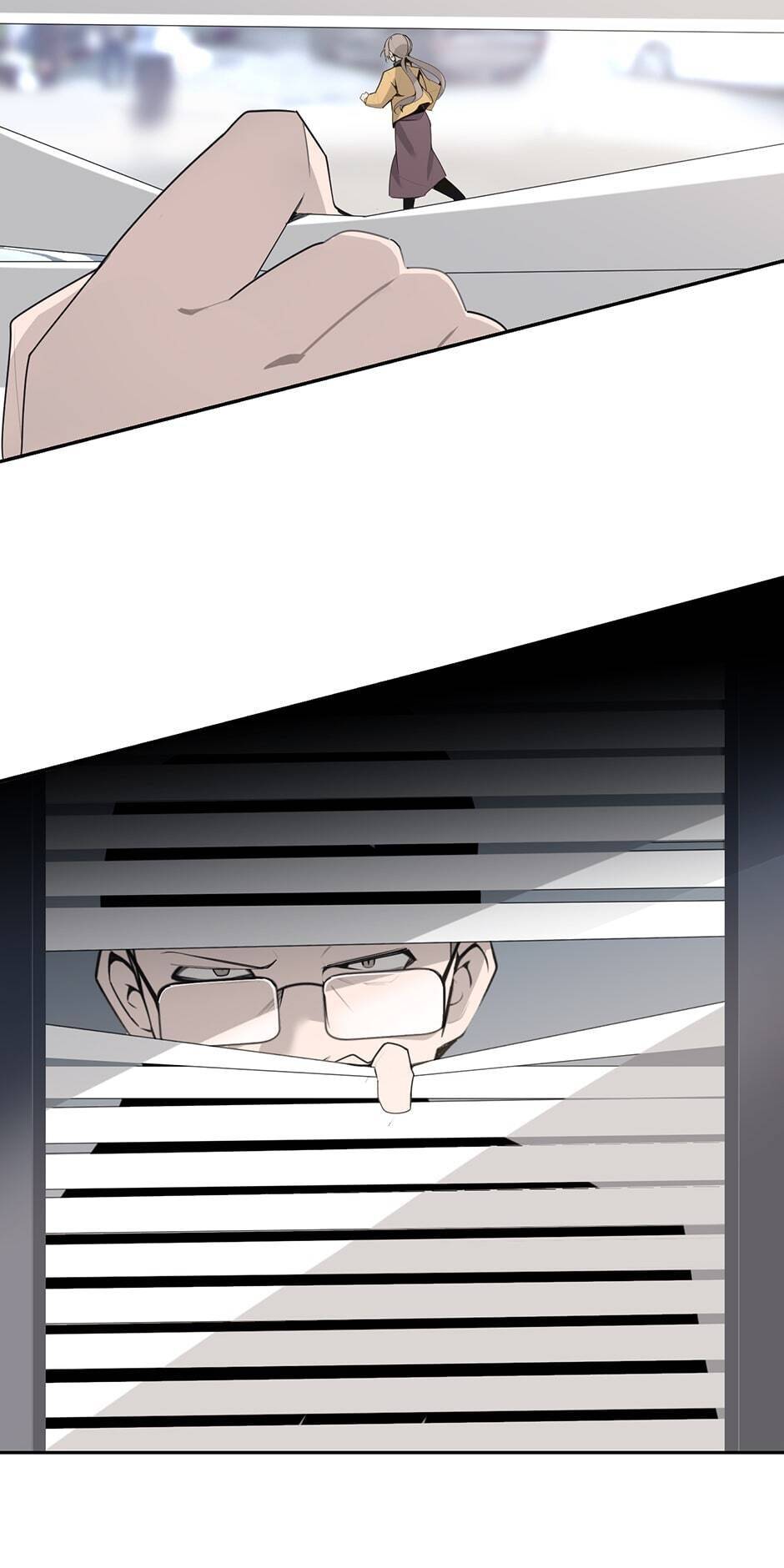 Devil Sword King chapter 233 - page 10