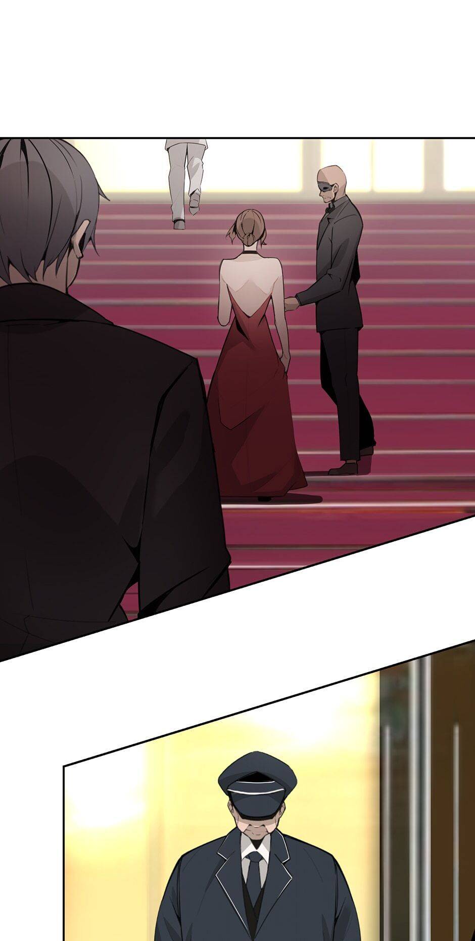 Devil Sword King chapter 233 - page 12