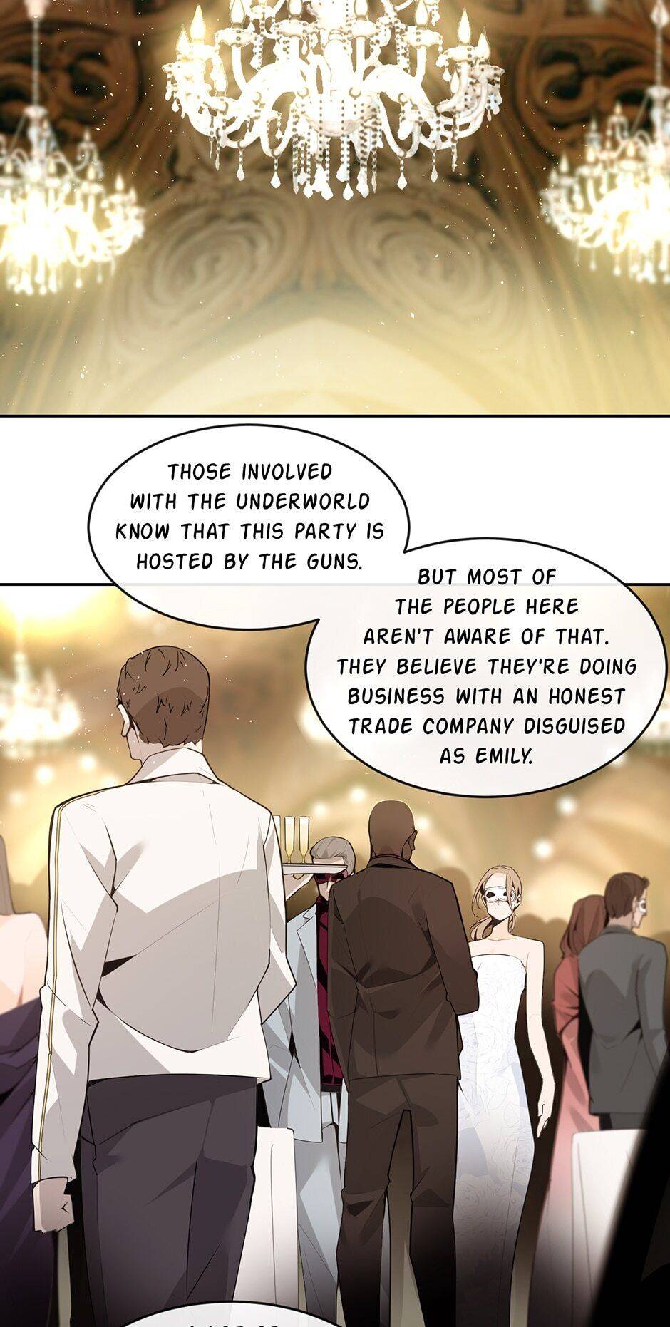Devil Sword King chapter 233 - page 15