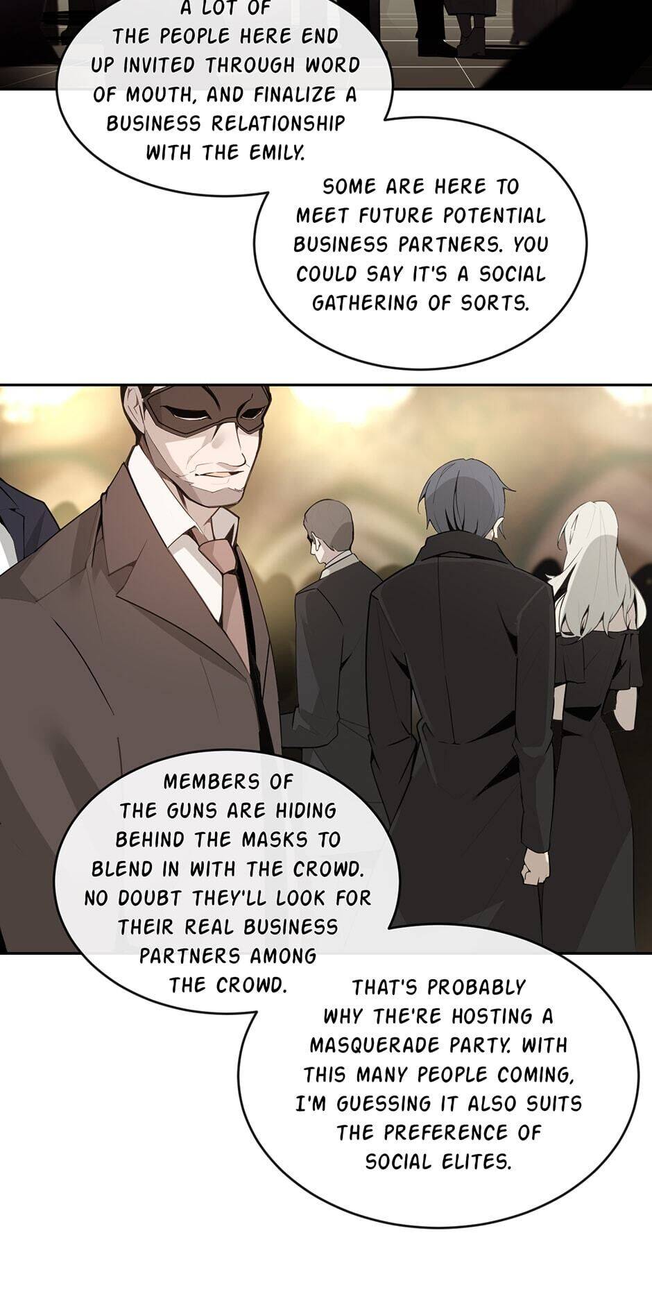 Devil Sword King chapter 233 - page 16