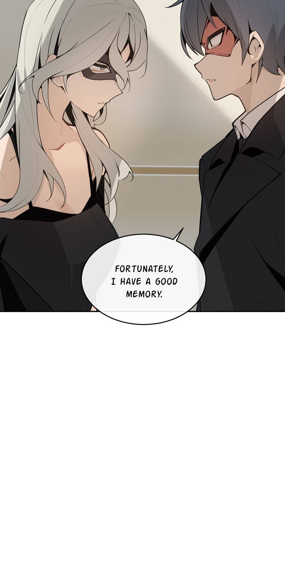 Devil Sword King chapter 233 - page 20