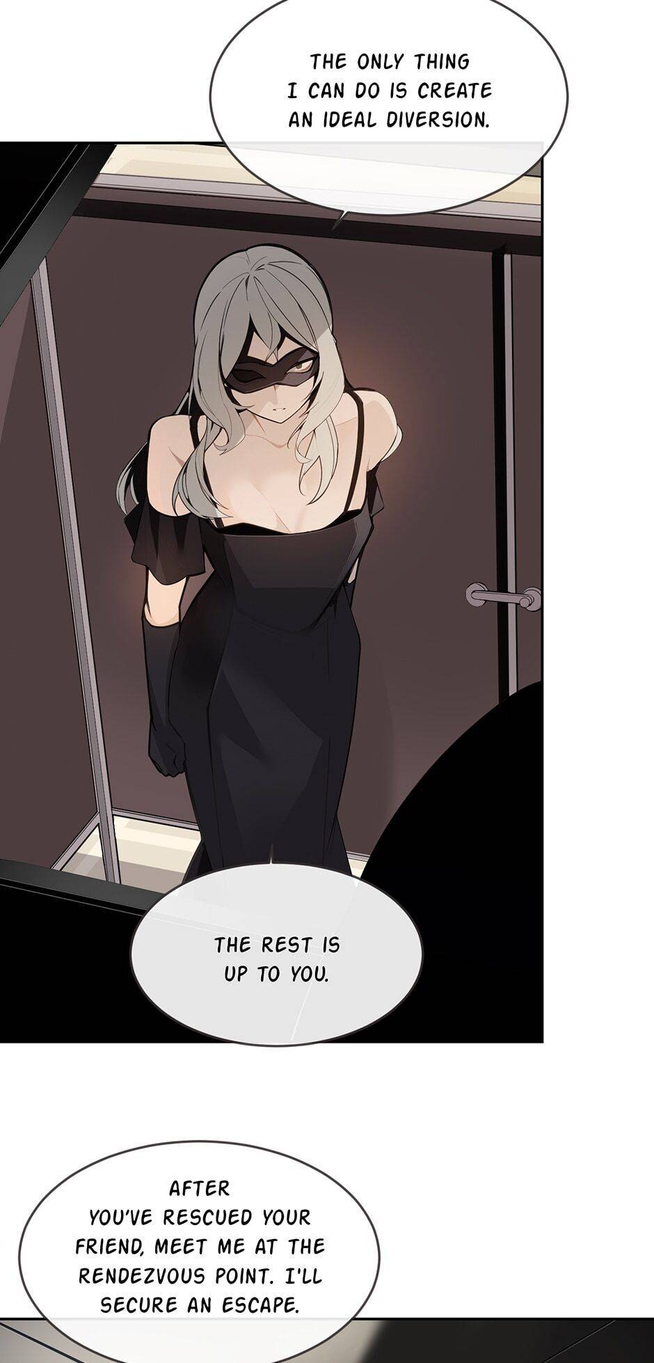 Devil Sword King chapter 233 - page 24