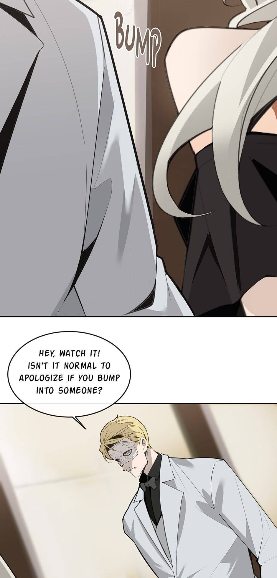 Devil Sword King chapter 233 - page 28