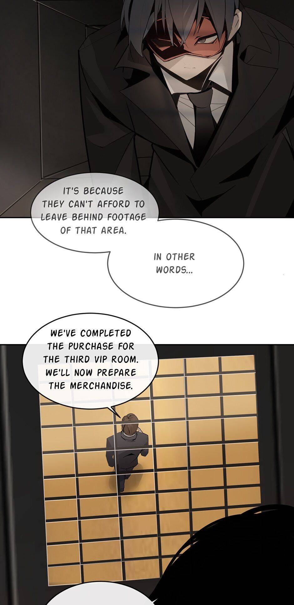 Devil Sword King chapter 233 - page 32