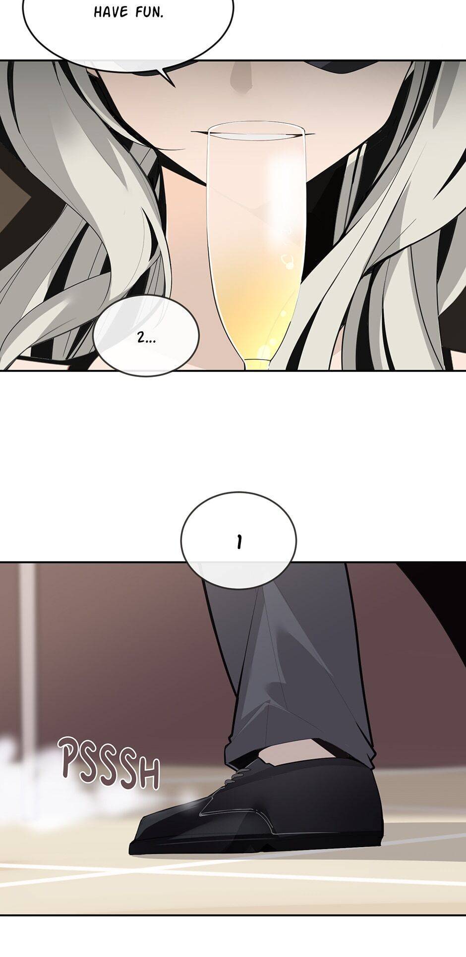 Devil Sword King chapter 233 - page 34
