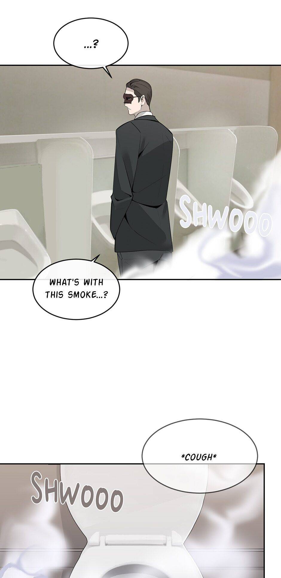 Devil Sword King chapter 233 - page 35