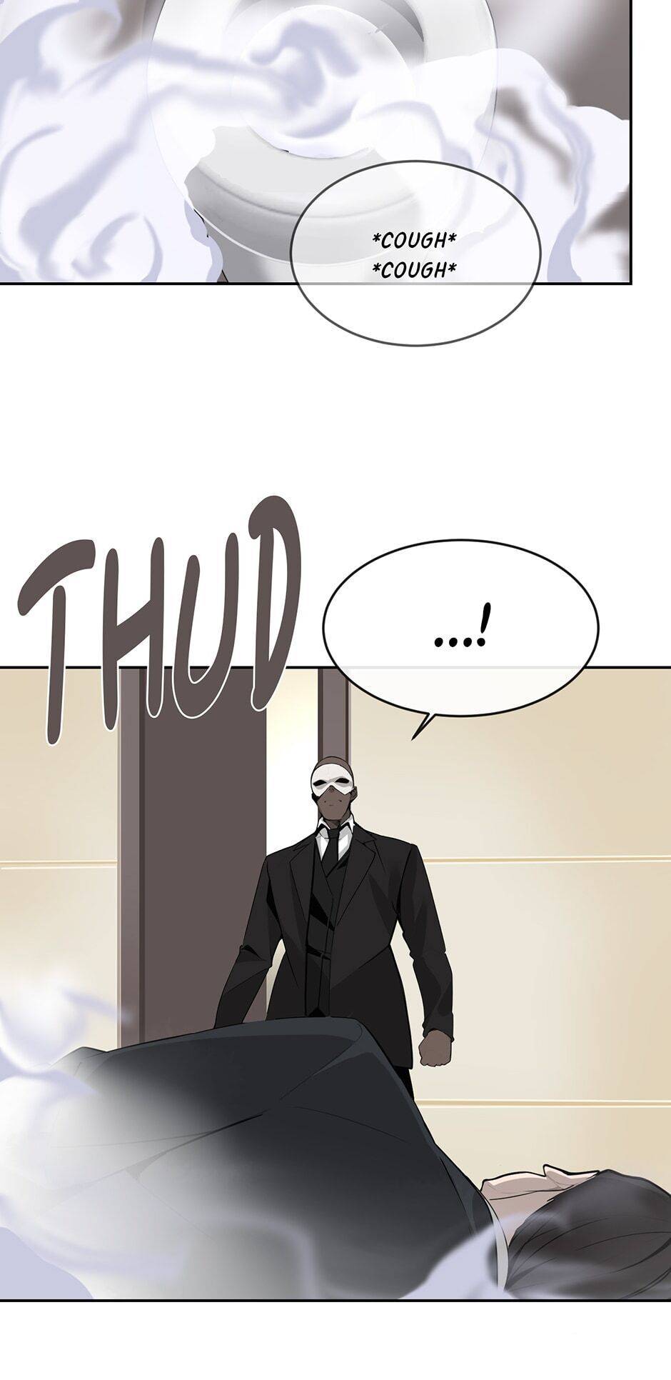 Devil Sword King chapter 233 - page 36