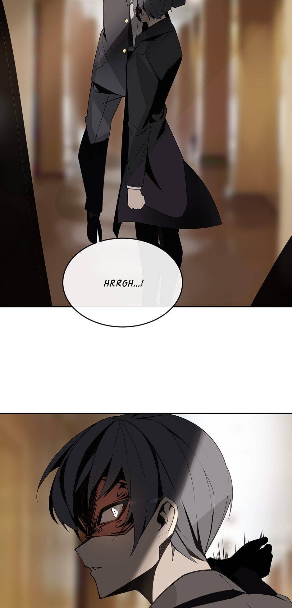 Devil Sword King chapter 233 - page 41