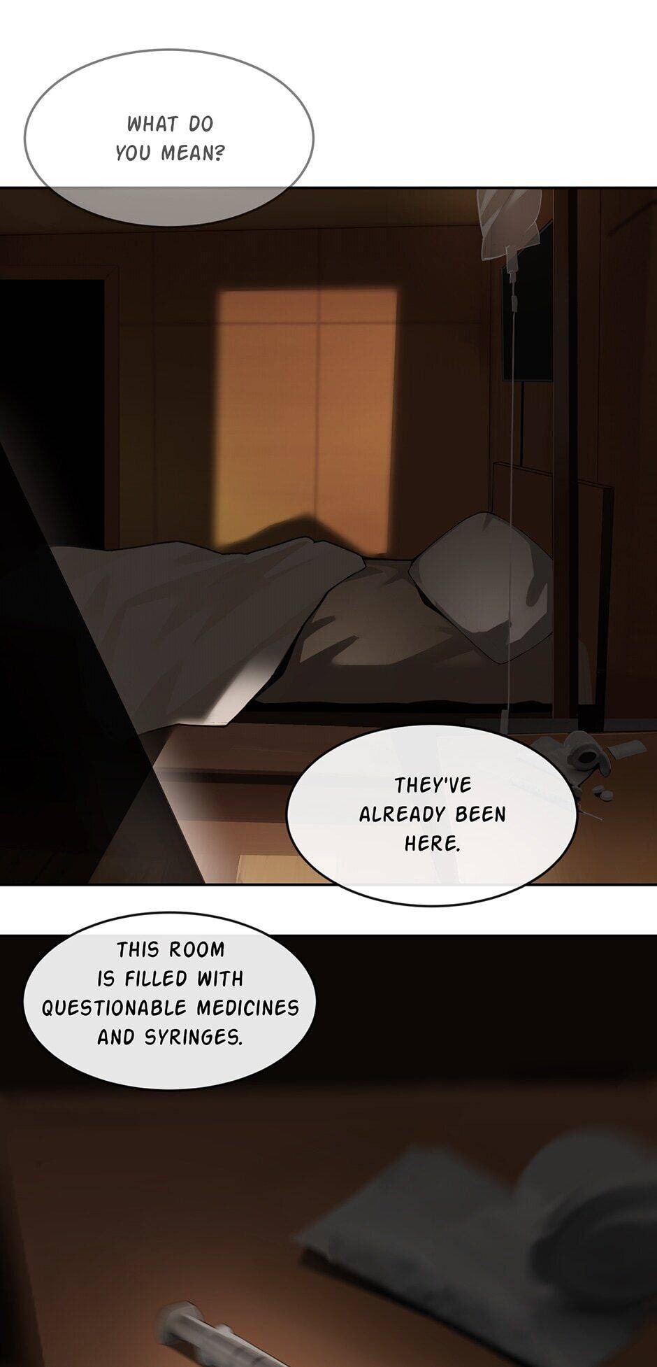 Devil Sword King chapter 233 - page 45