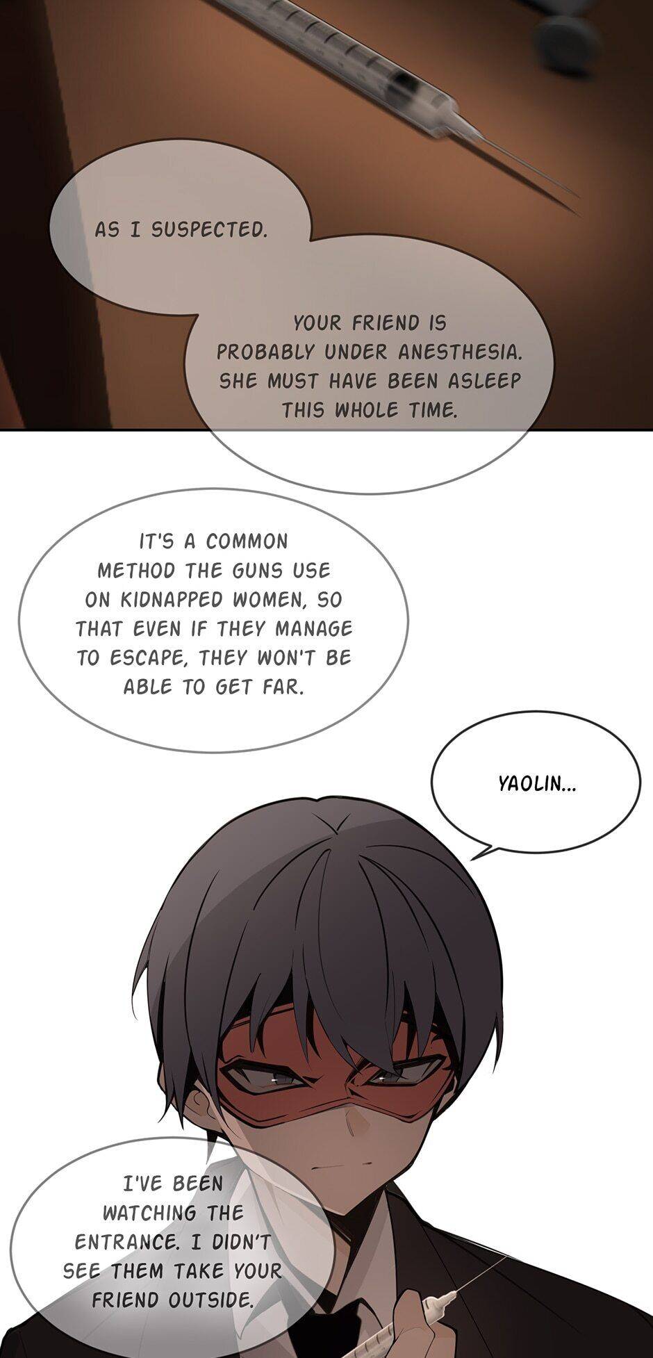 Devil Sword King chapter 233 - page 46