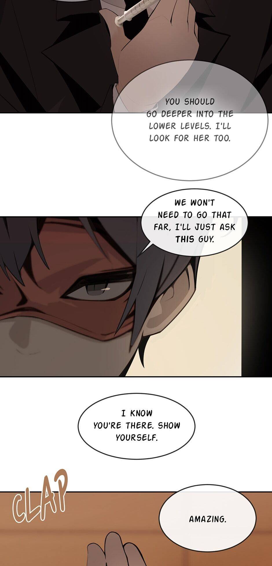 Devil Sword King chapter 233 - page 47