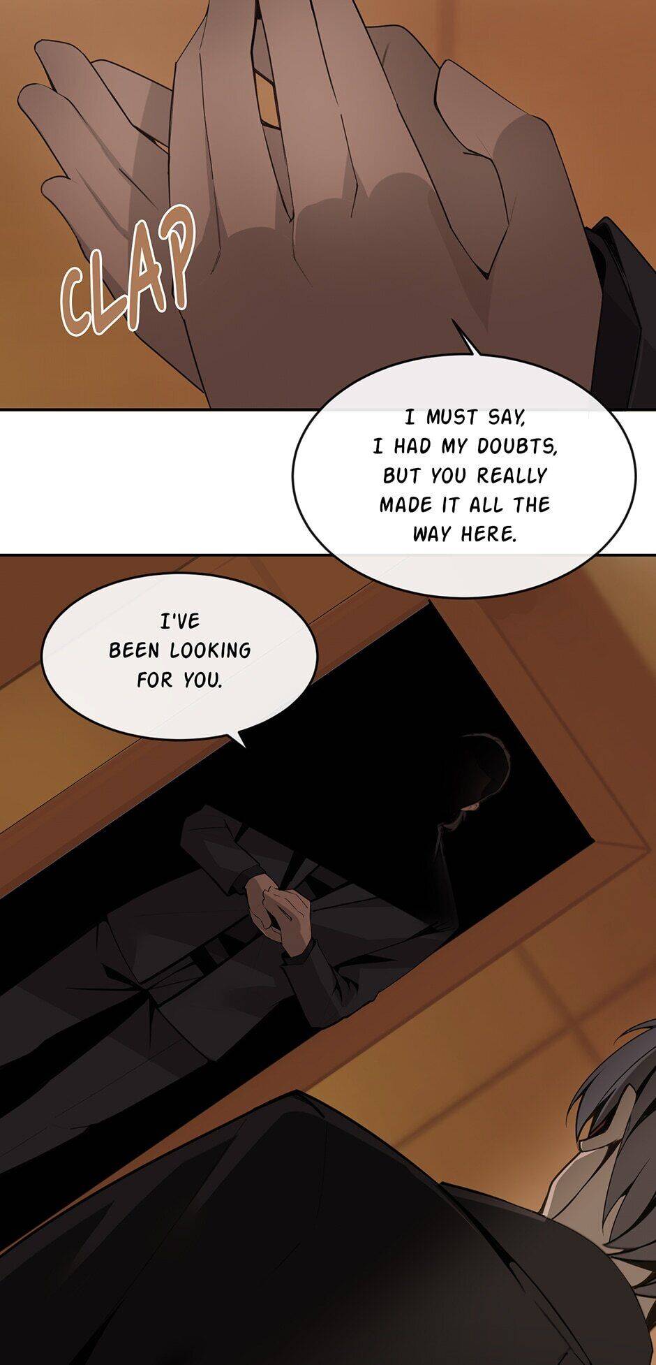 Devil Sword King chapter 233 - page 48