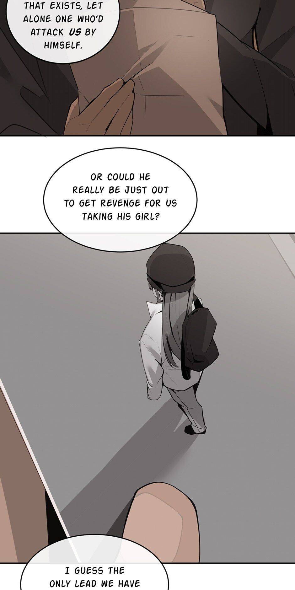 Devil Sword King chapter 233 - page 5