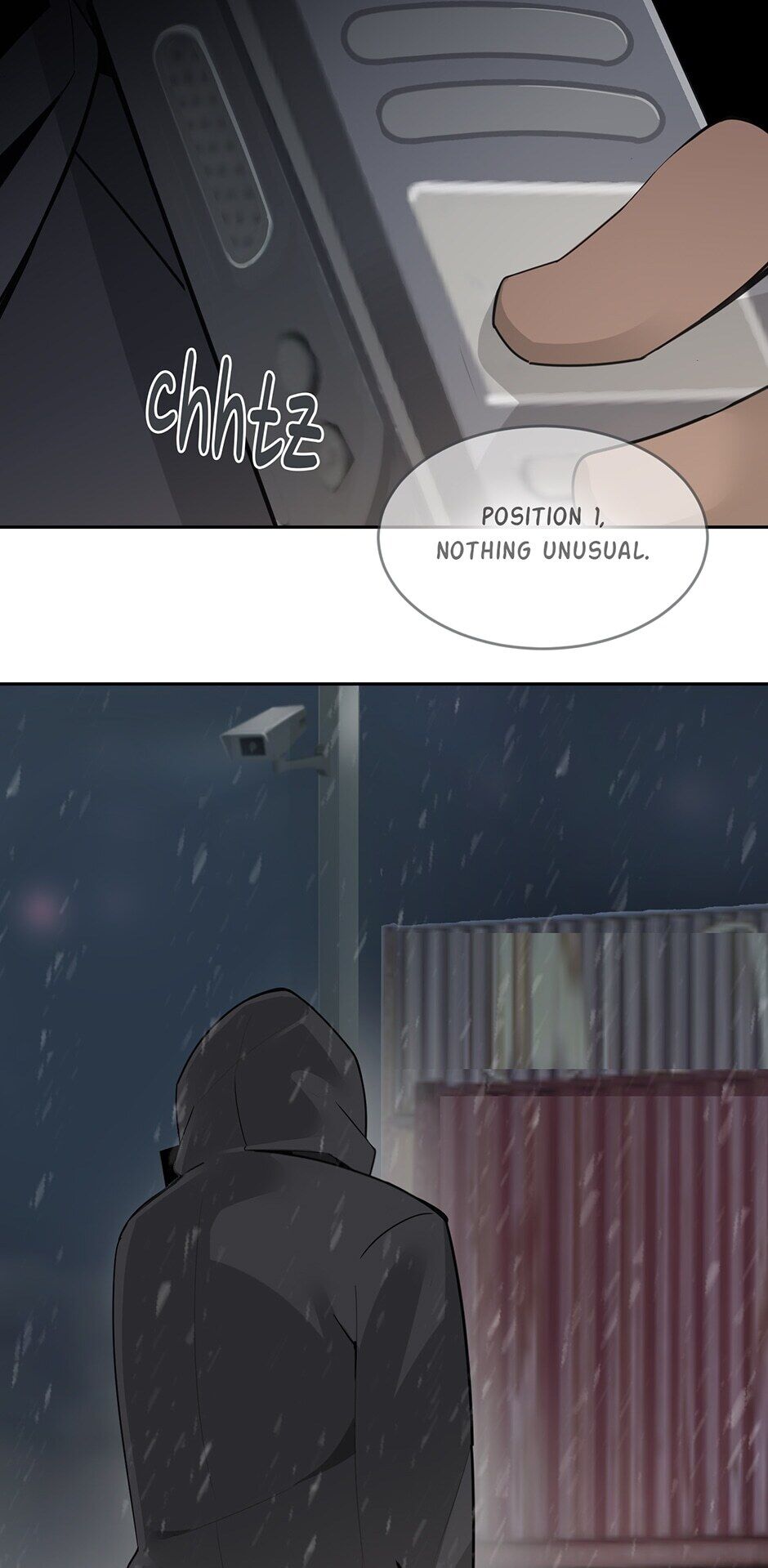 Devil Sword King chapter 230 - page 12