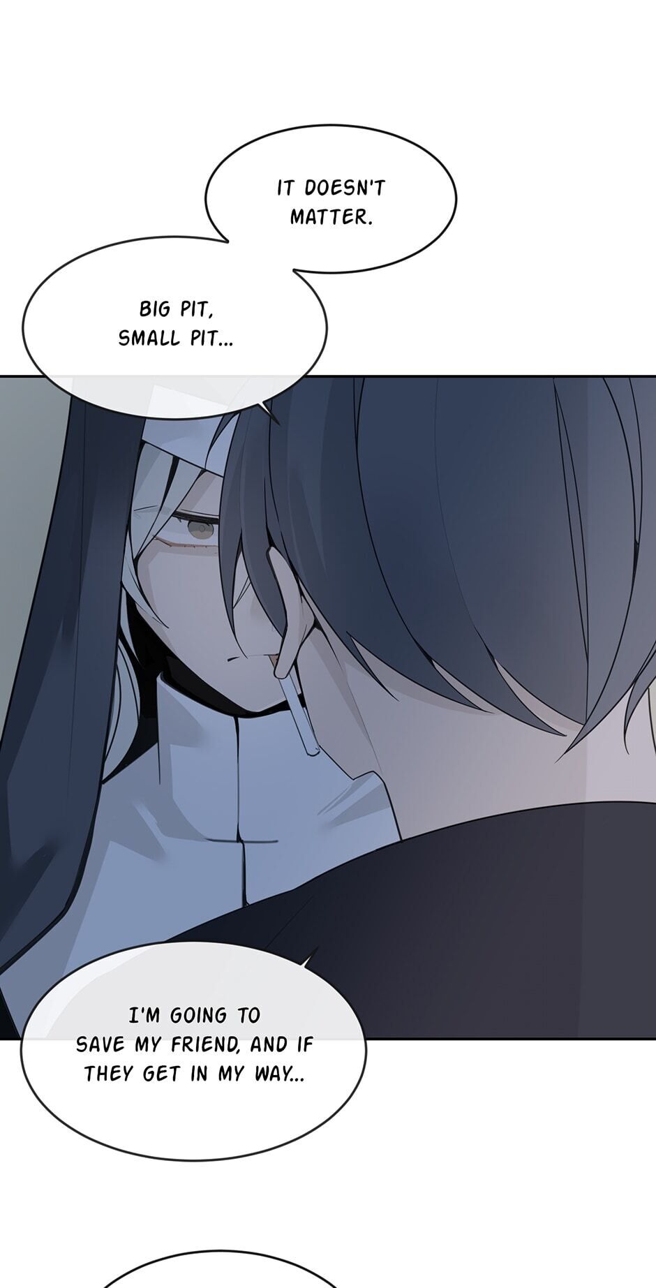 Devil Sword King chapter 229 - page 41