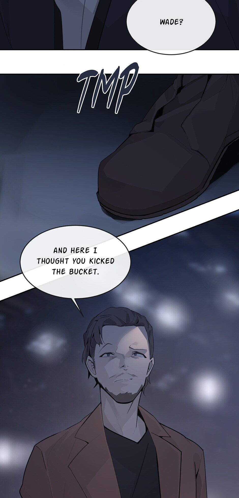 Devil Sword King chapter 228 - page 22