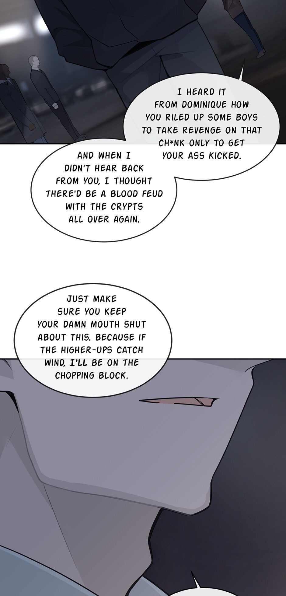 Devil Sword King chapter 228 - page 26