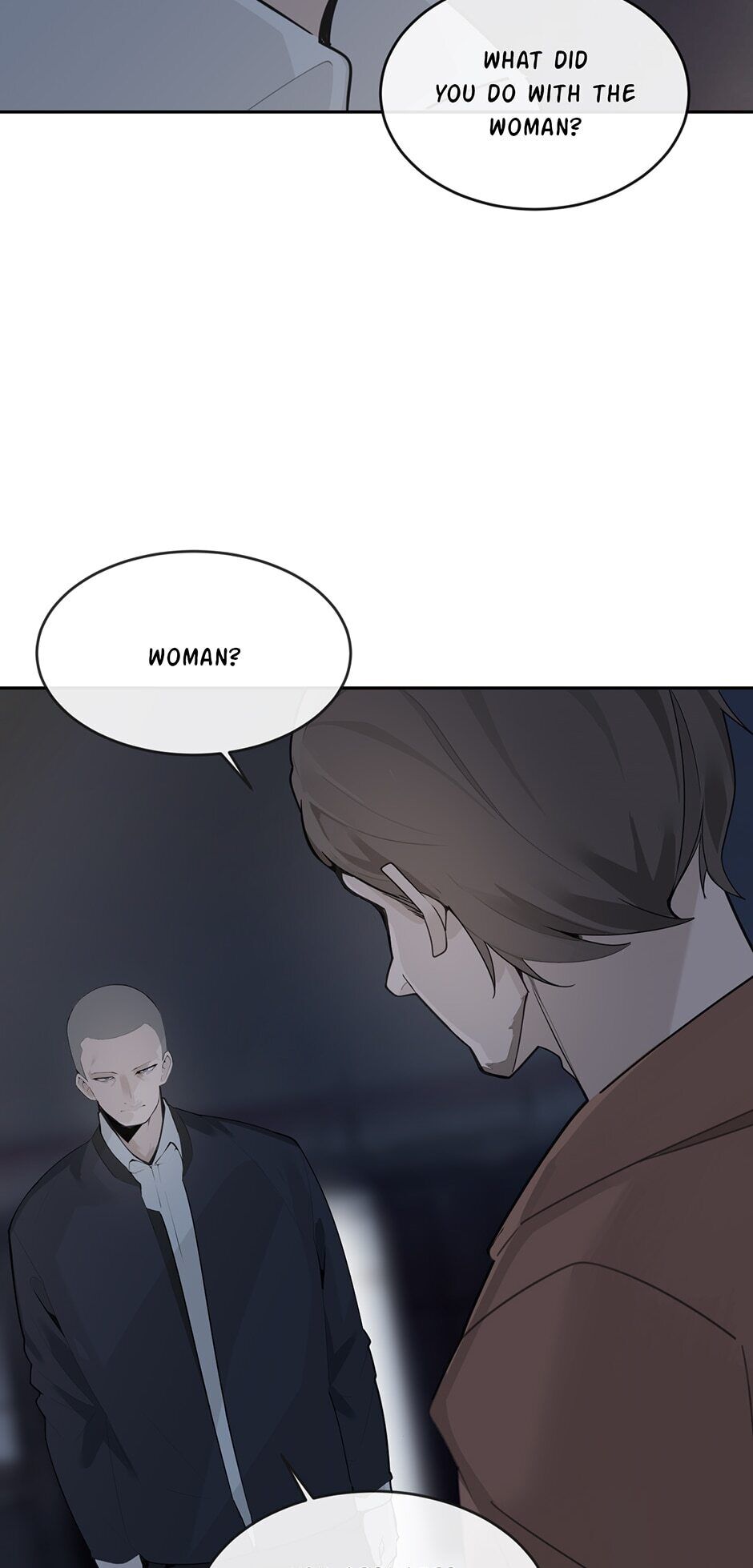 Devil Sword King chapter 228 - page 27