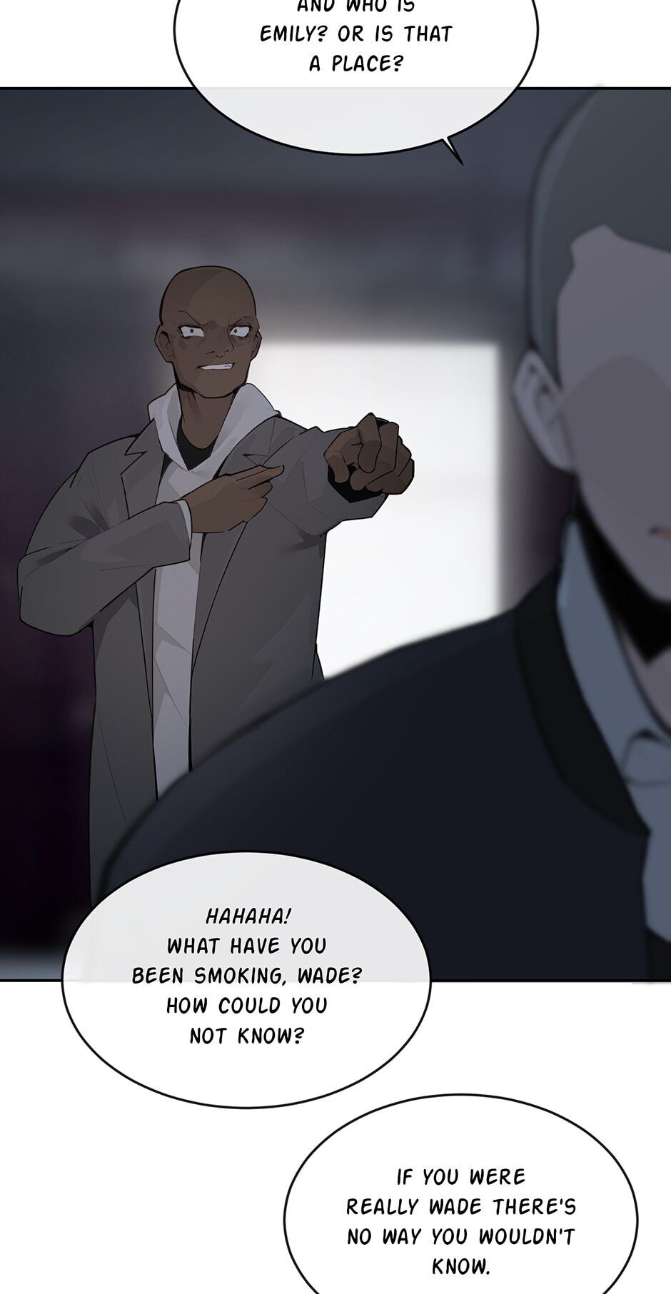 Devil Sword King chapter 228 - page 32