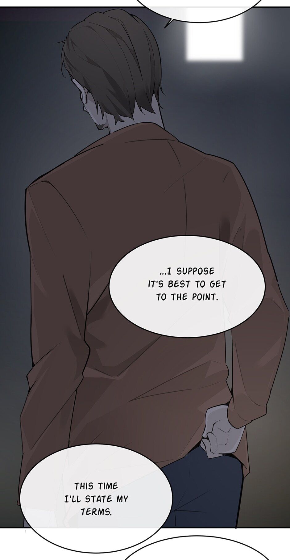 Devil Sword King chapter 228 - page 33