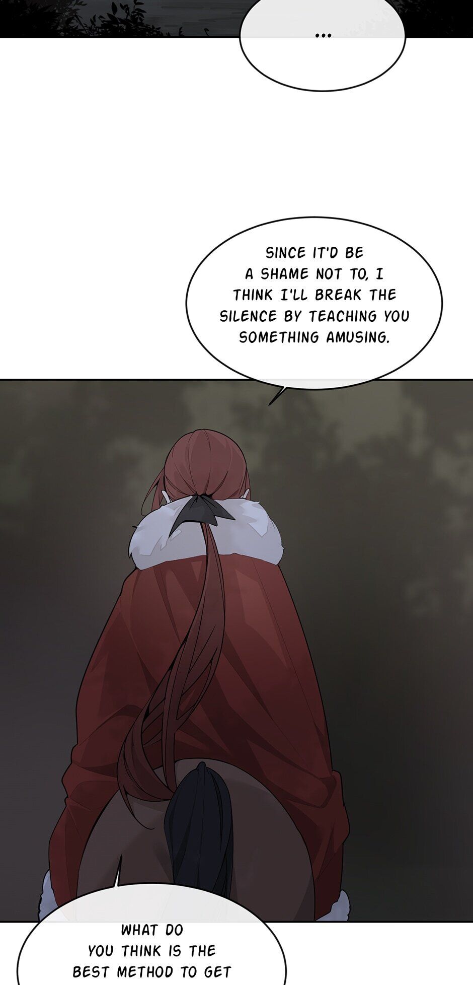 Devil Sword King chapter 227 - page 25