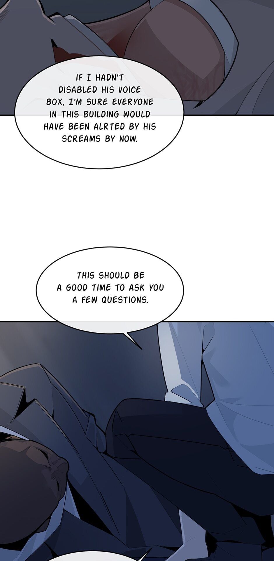 Devil Sword King chapter 227 - page 35