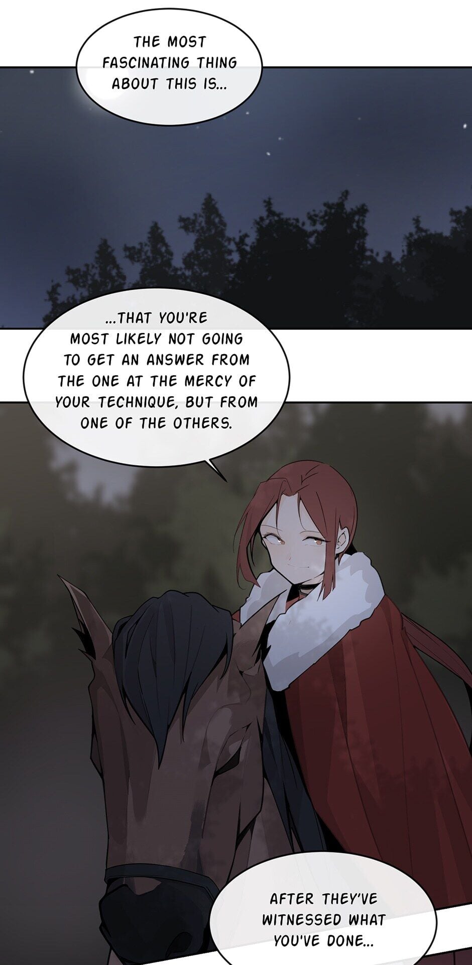 Devil Sword King chapter 227 - page 37
