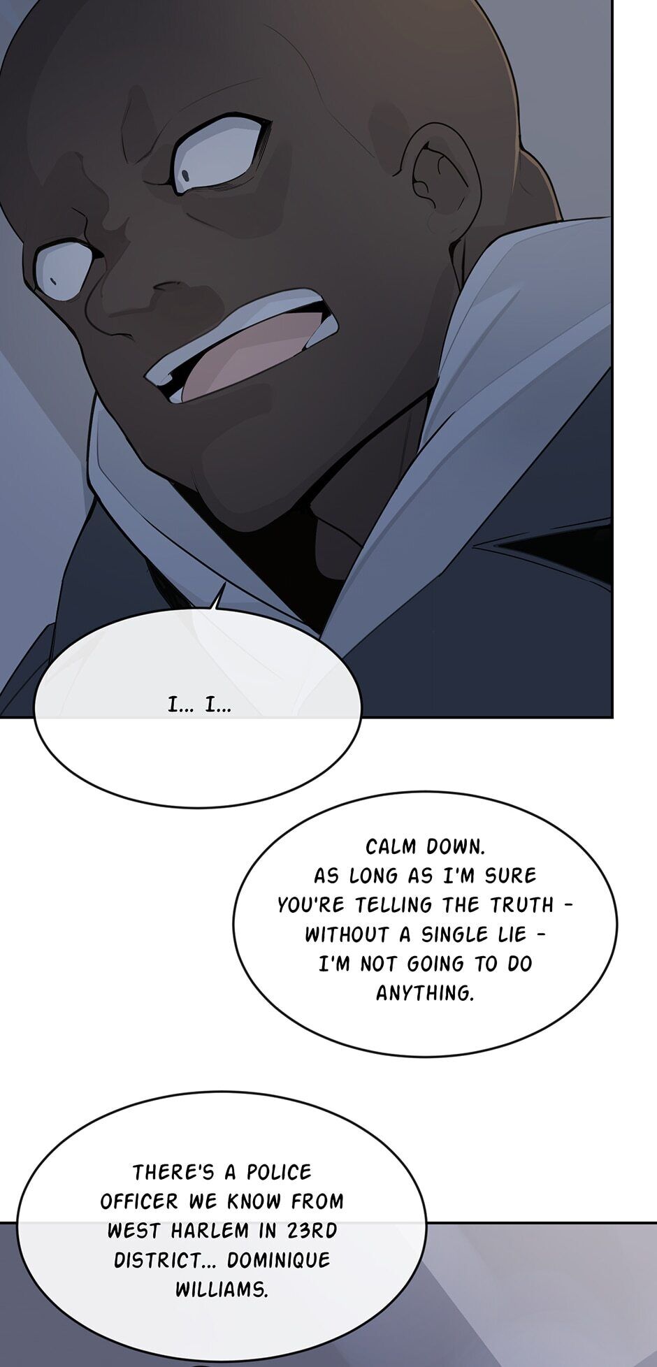 Devil Sword King chapter 227 - page 40