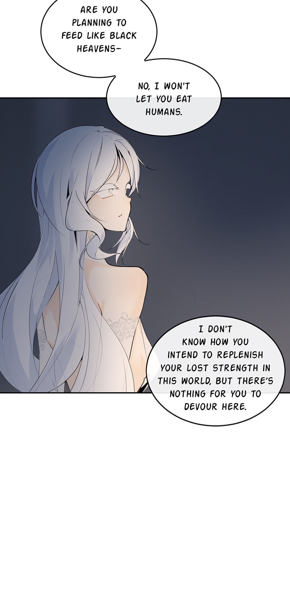 Devil Sword King chapter 225 - page 18