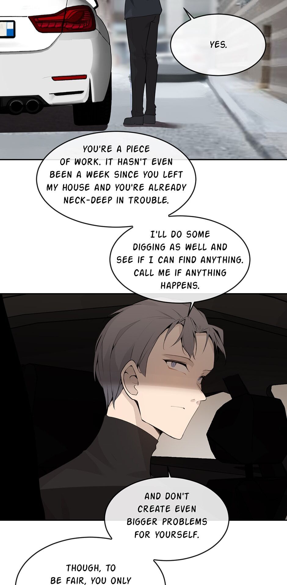 Devil Sword King chapter 225 - page 26