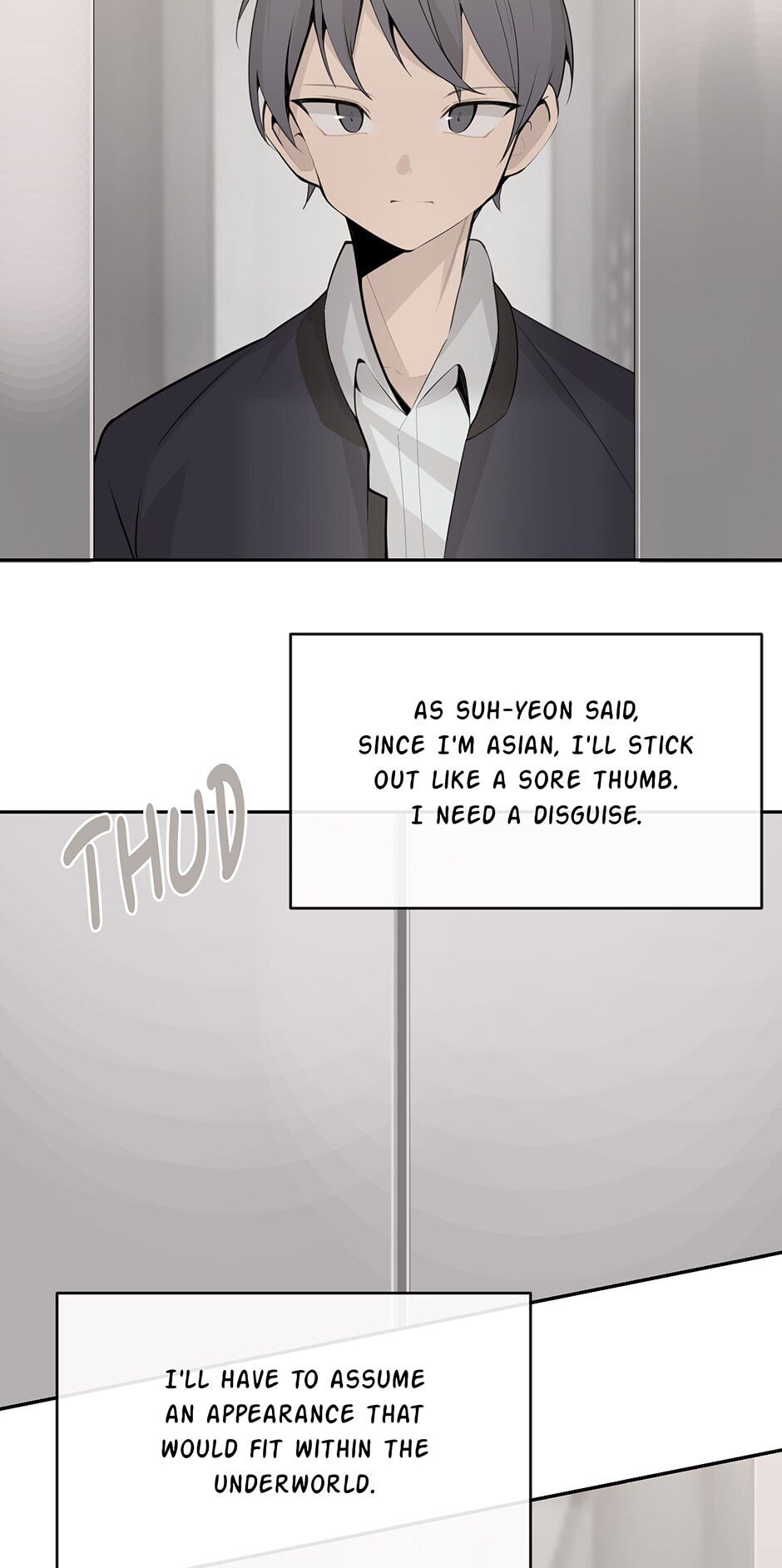 Devil Sword King chapter 225 - page 30