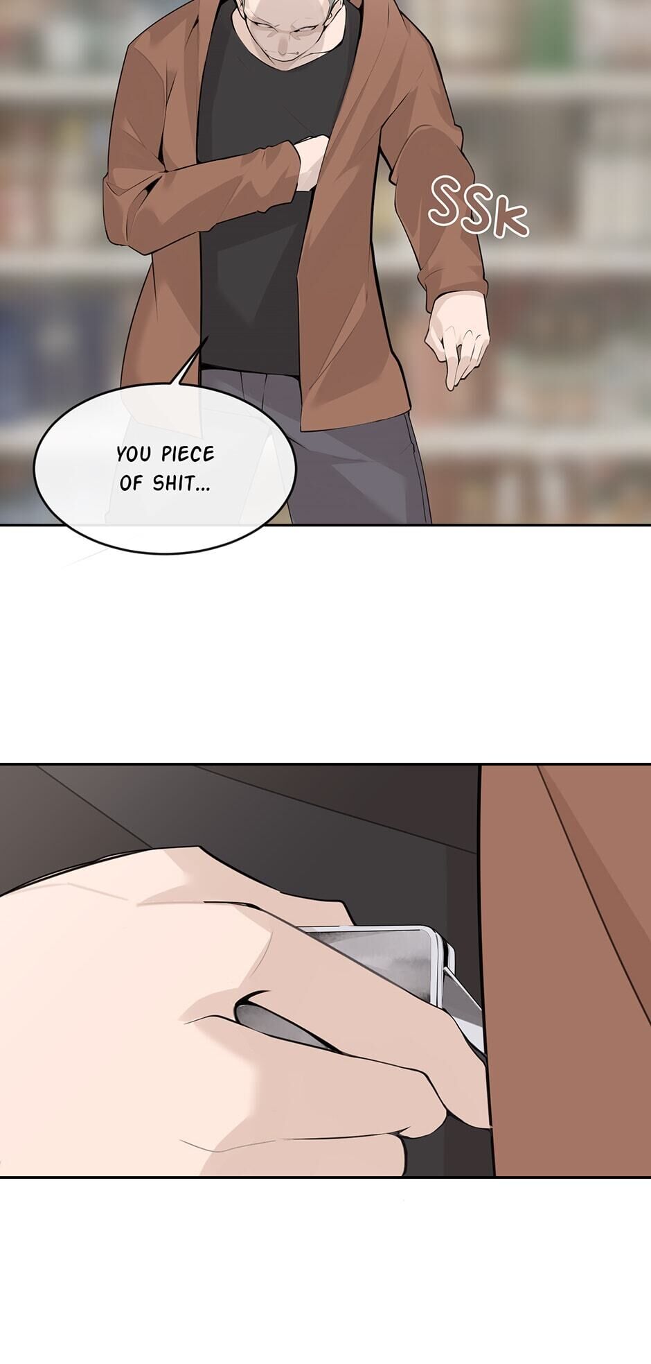 Devil Sword King chapter 222 - page 30