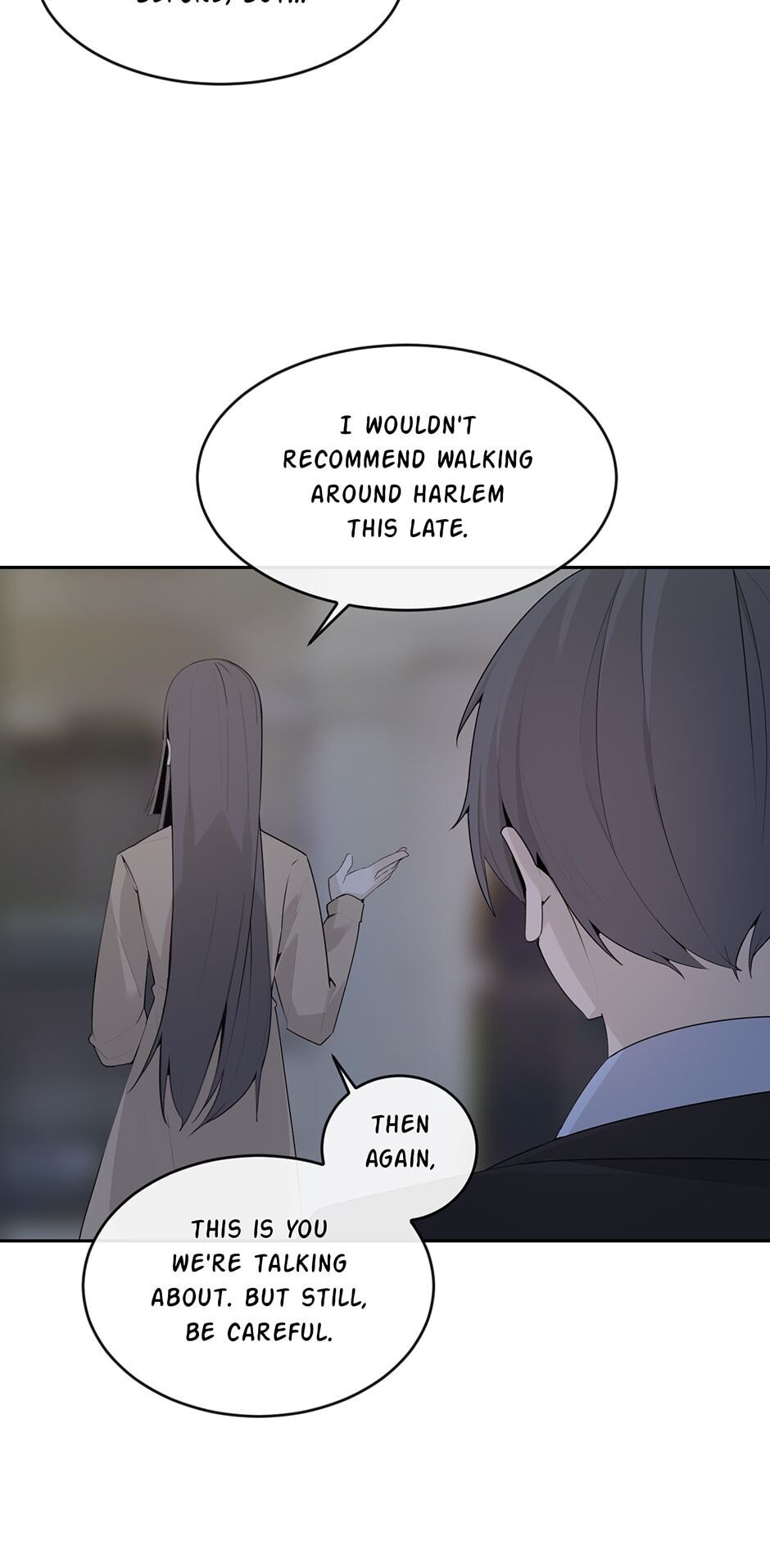 Devil Sword King chapter 219 - page 38