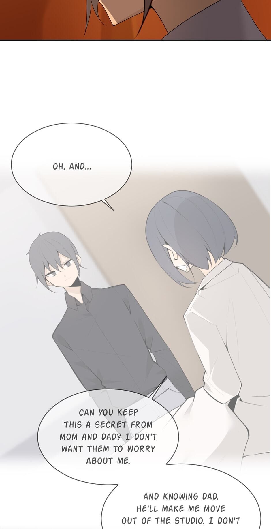 Devil Sword King chapter 211 - page 27