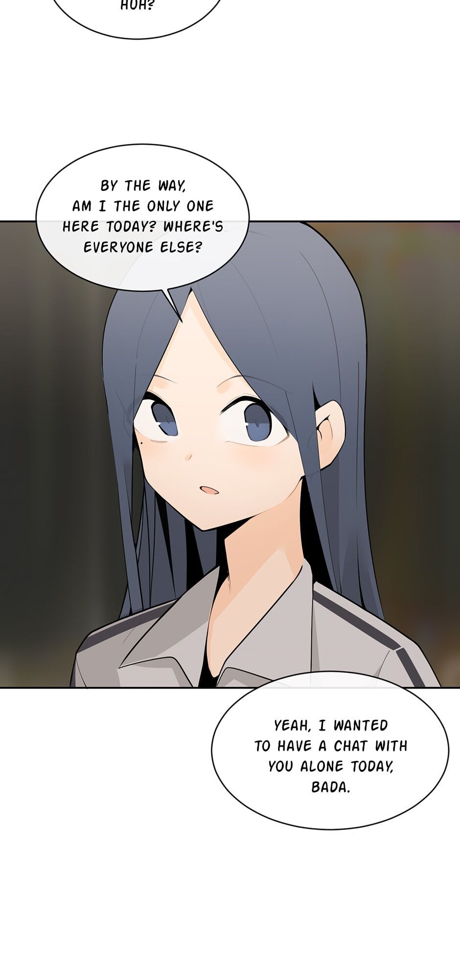 Devil Sword King chapter 210 - page 6