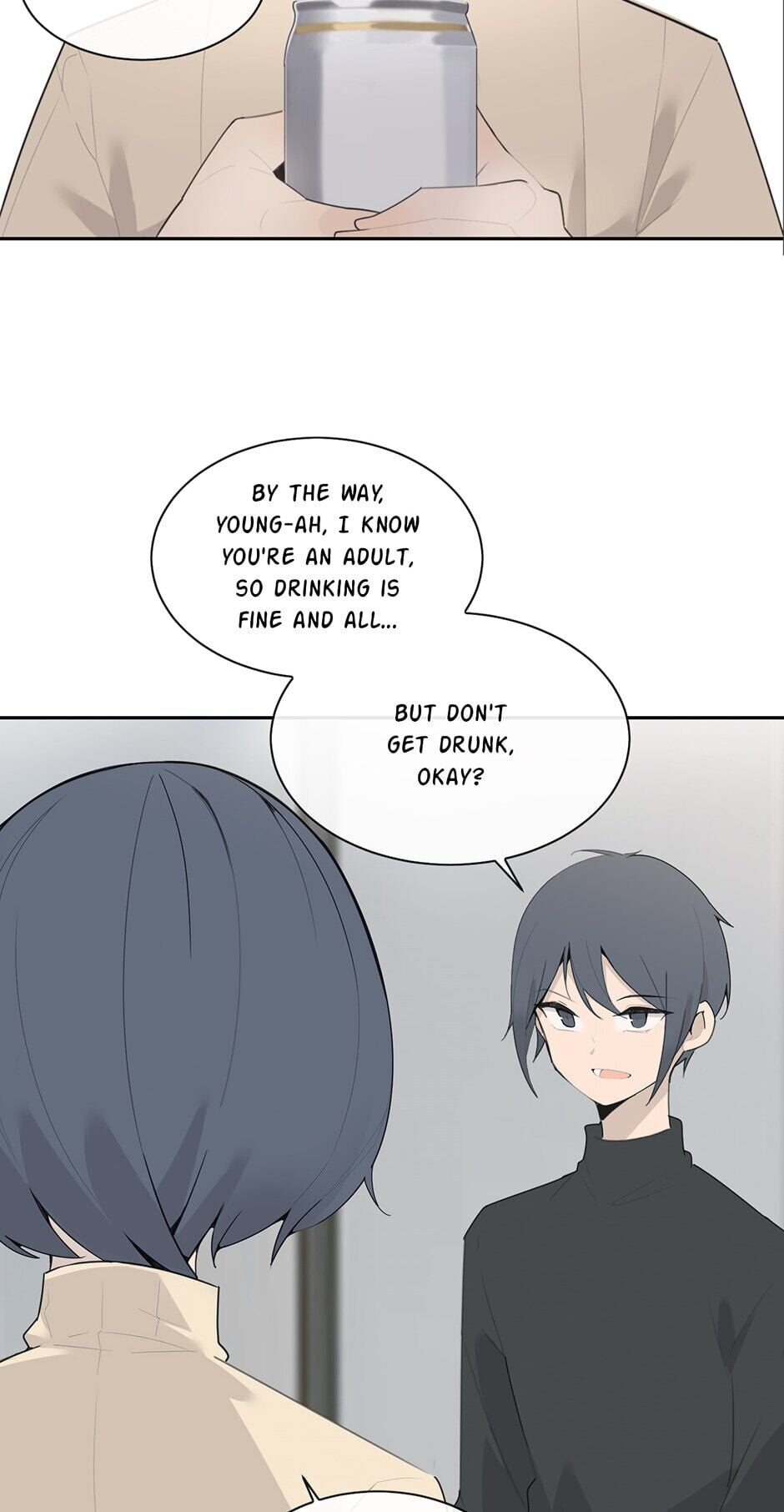 Devil Sword King chapter 202 - page 6